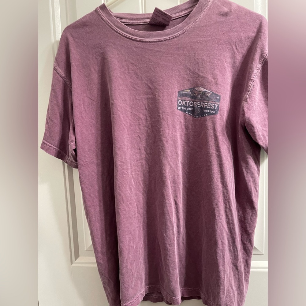 Oktoberfest tee shirt